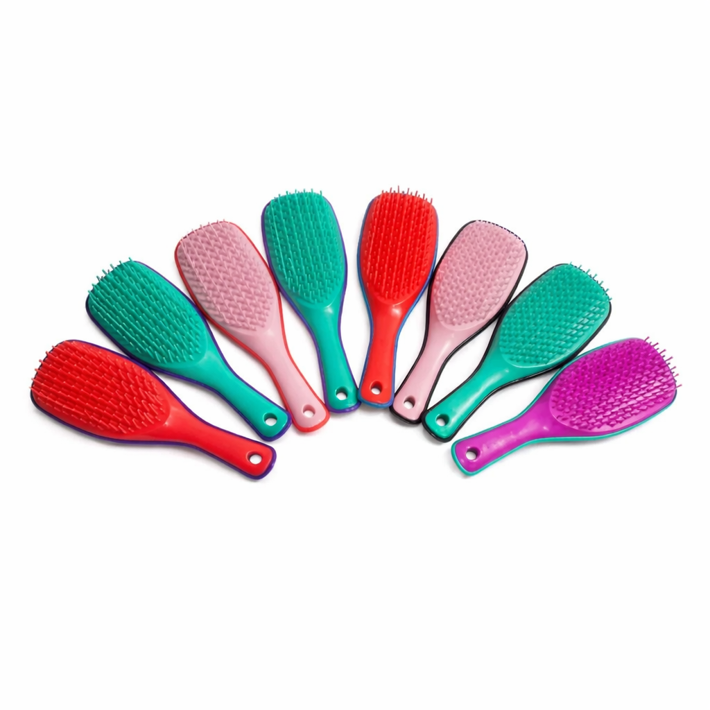 Mini Escova Raquete