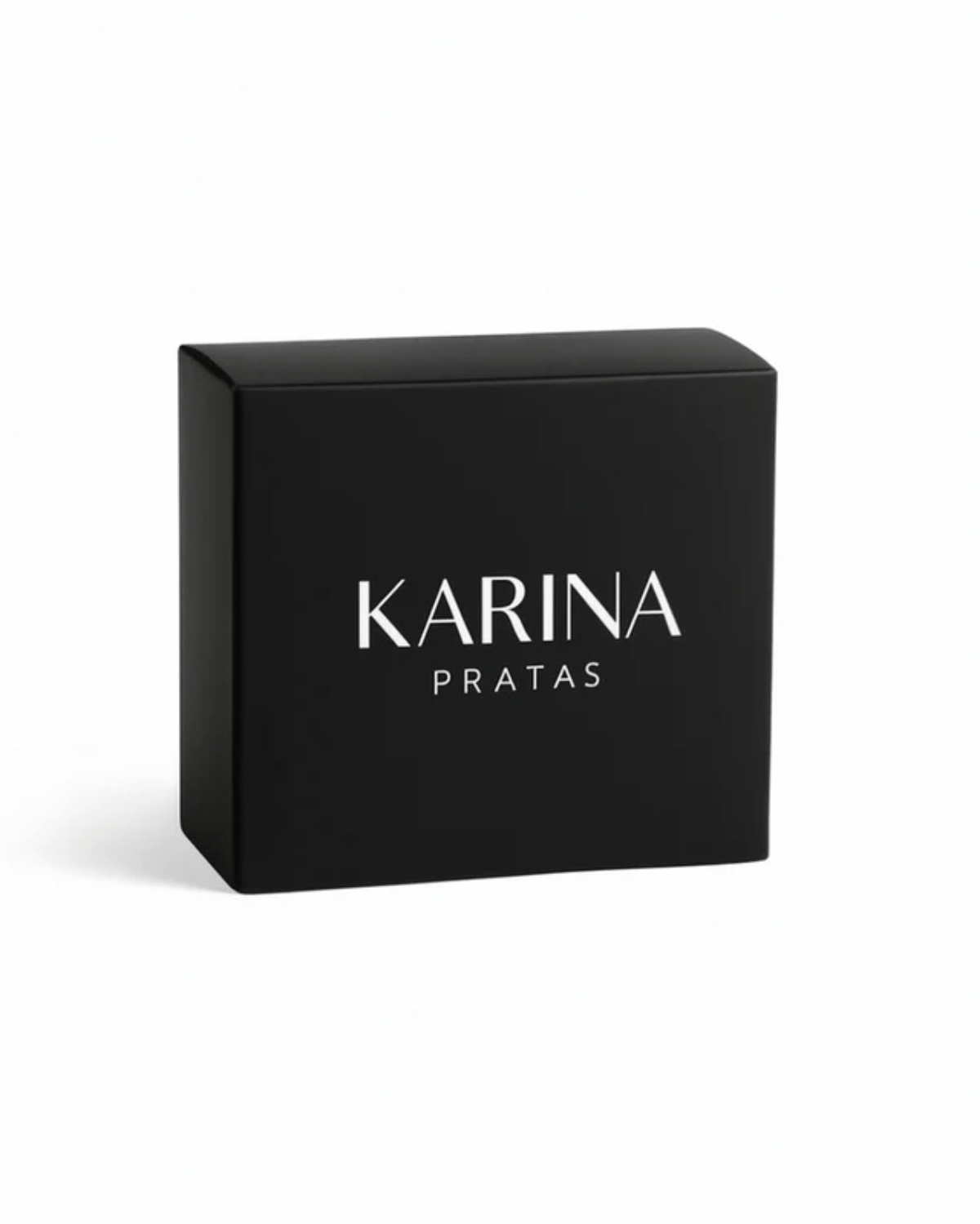 Caixa de Presente Karina Pratas - Karina Pratas