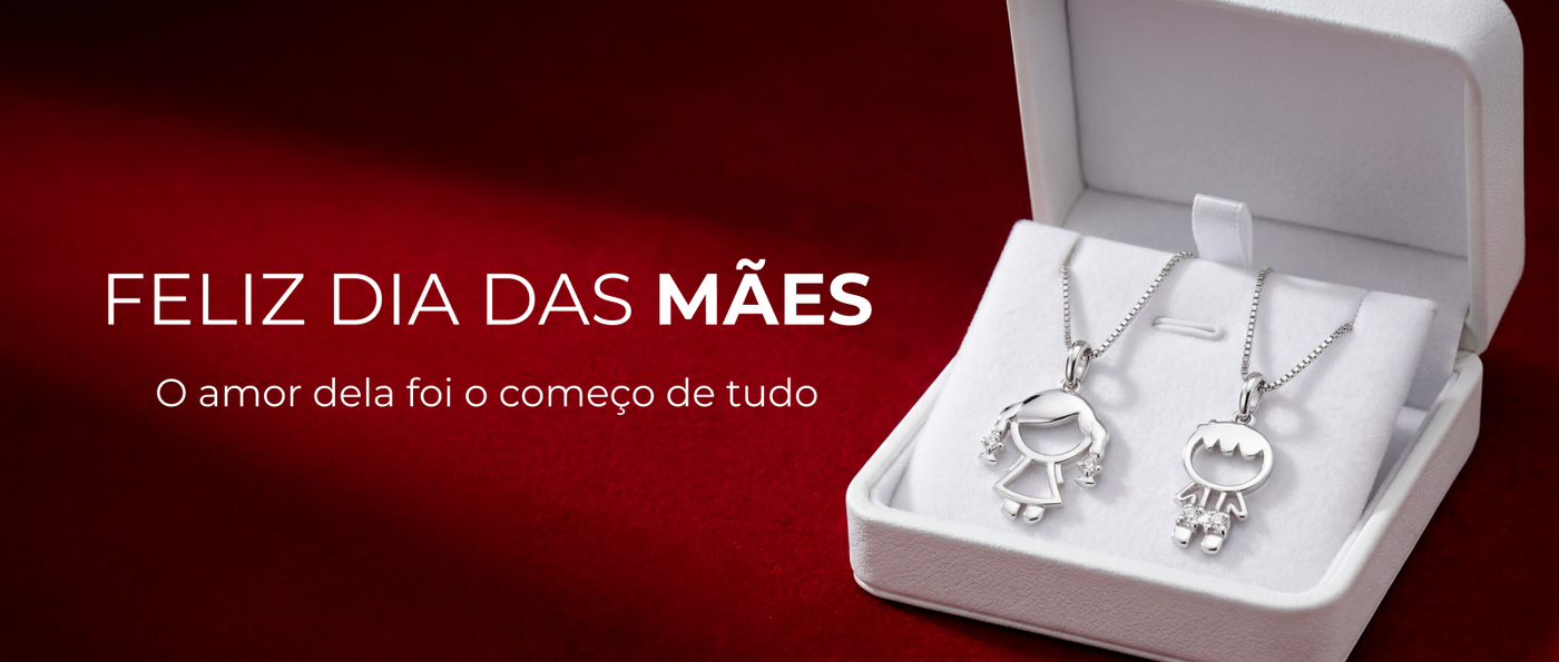 DIA DAS MÃES