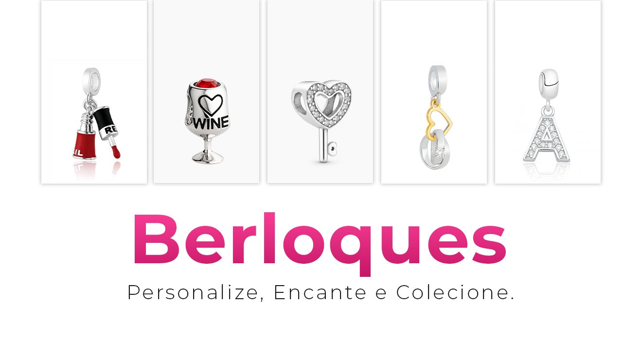 Berloques