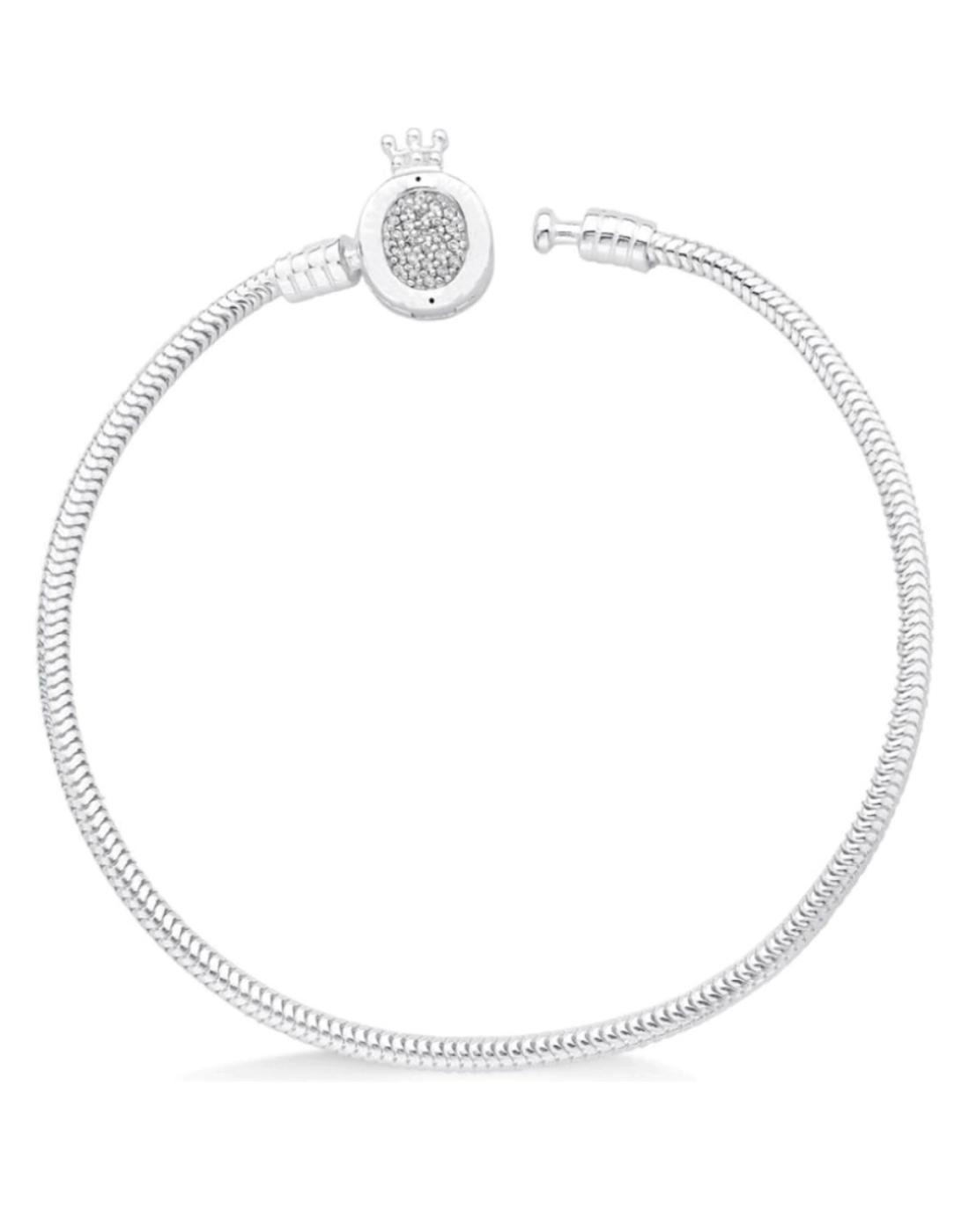 Pulseiras para Berloques