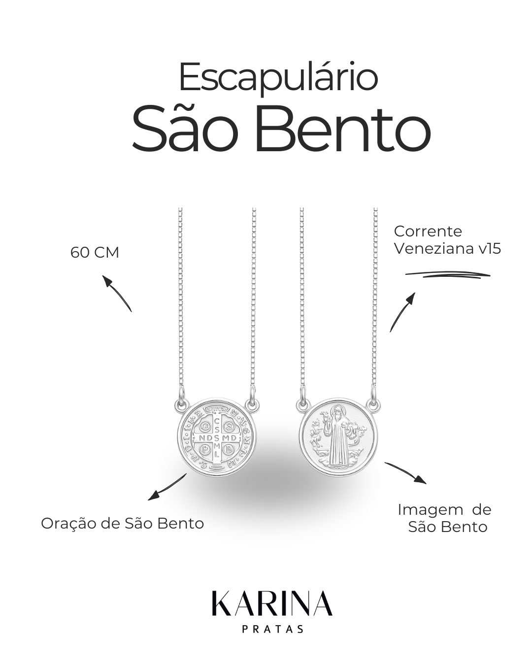 Escapulários