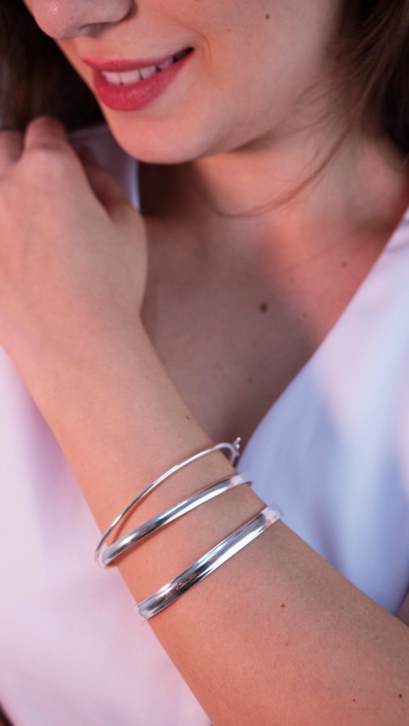 Braceletes