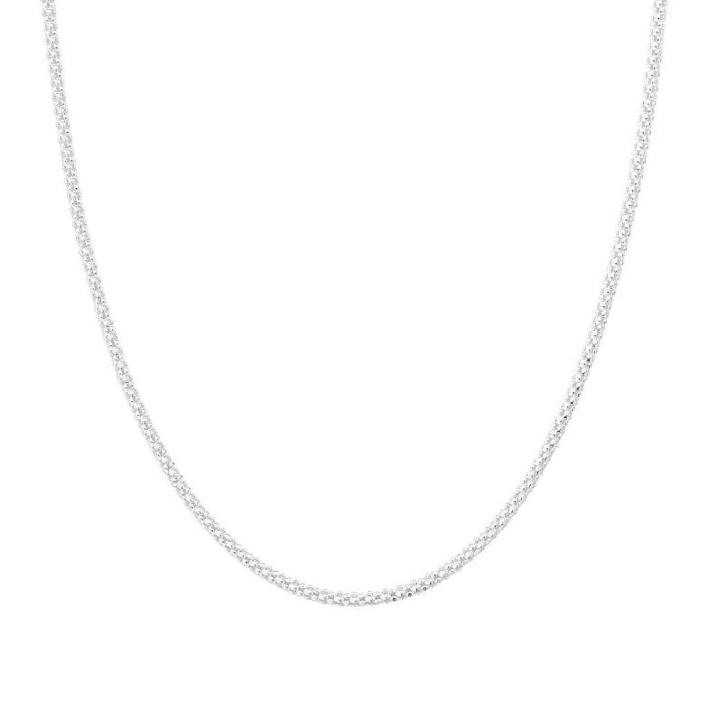 Colar De Prata Tulipano Seu Portal para Elegância e Estilo