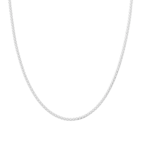 Colar De Prata Tulipano Seu Portal para Elegância e Estilo