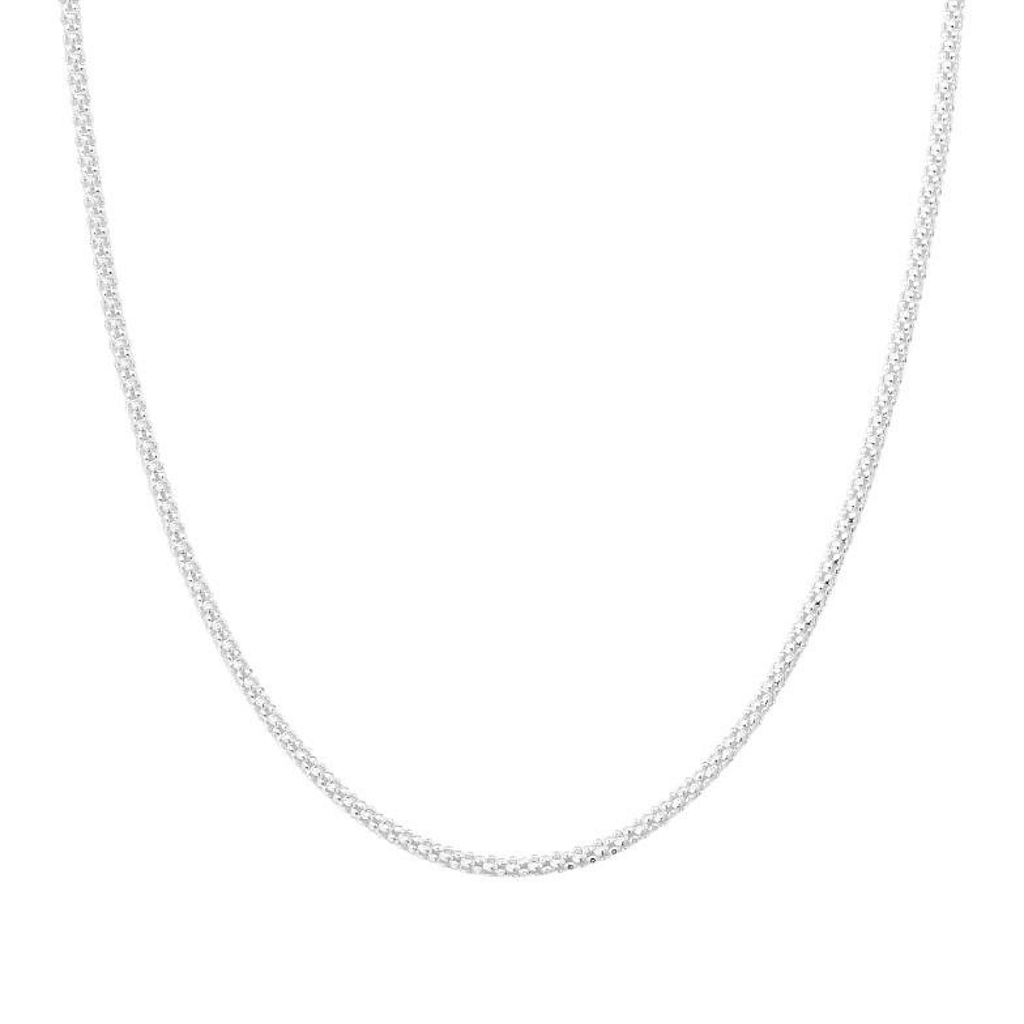 Colar De Prata Tulipano Seu Portal para Elegância e Estilo