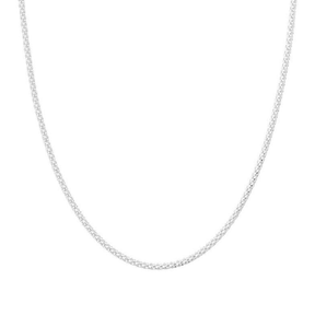 Colar De Prata Tulipano Seu Portal para Elegância e Estilo