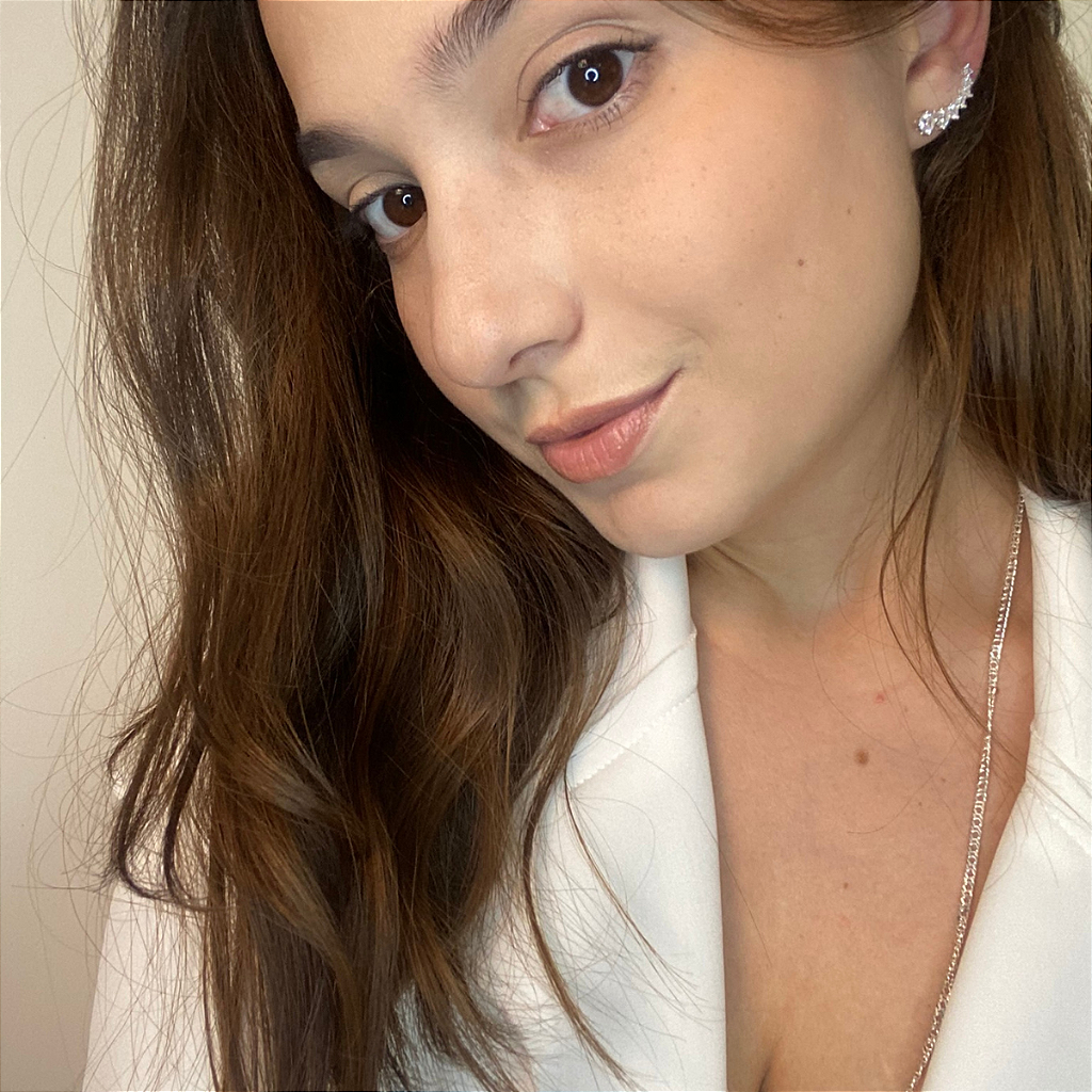 Ear Cuff De Prata Riveira Glamour e Elegância