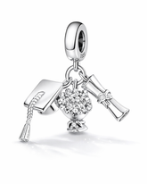 Berloque Formatura