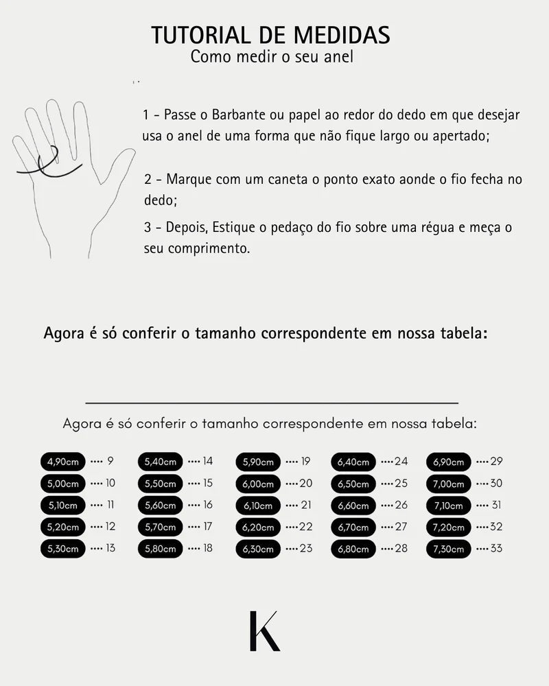 Alianças de Namoro Abaulada e Cravejada 2mm em Prata 950 - Karina Pratas