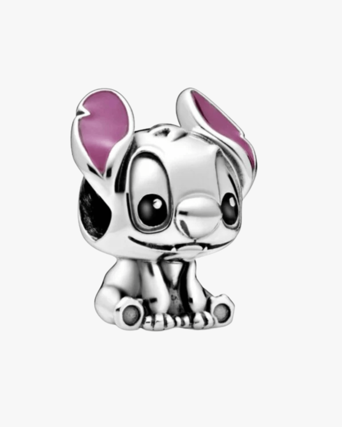 Berloque Baby Stitch - Lilo Stitch - Karina Pratas