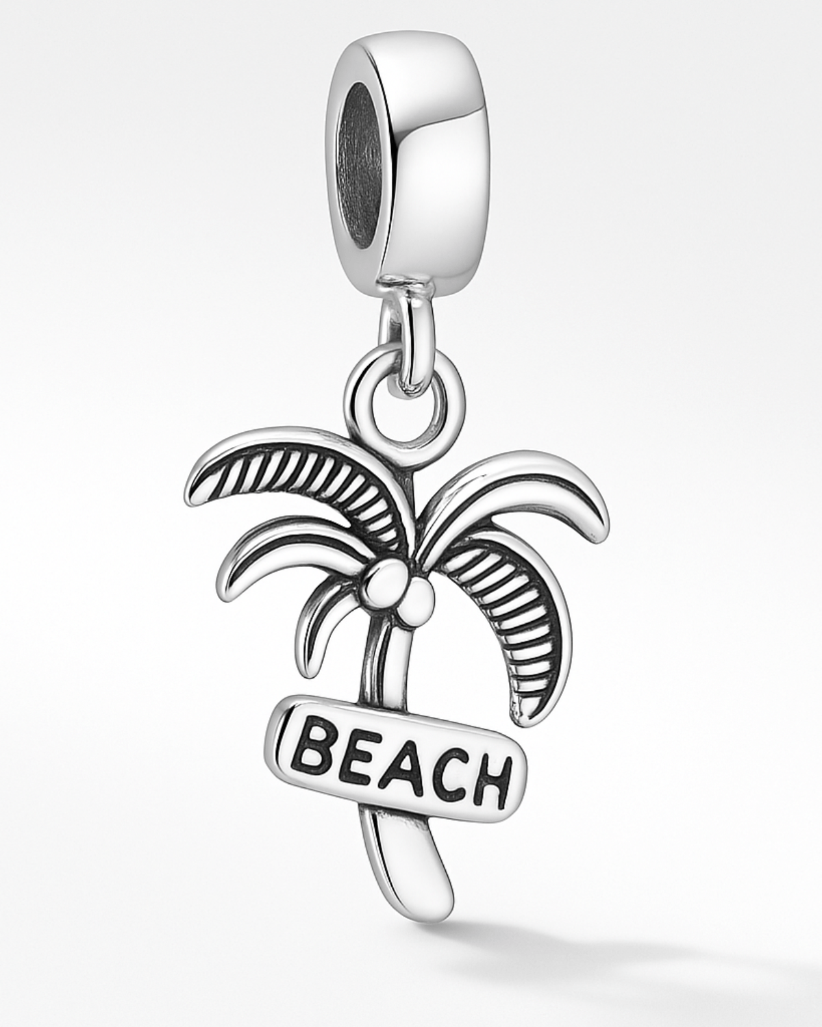 Berloque Praia Beach – Prata 925 - Karina Pratas