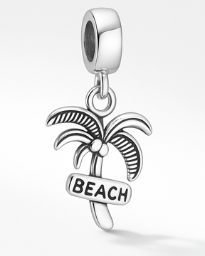 Berloque Praia Beach – Prata 925 - Karina Pratas