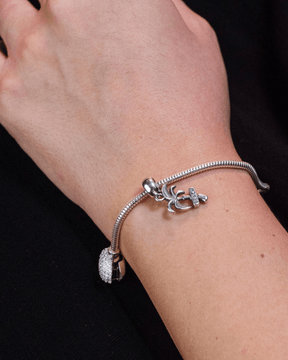 Berloque Praia Beach – Prata 925 - Karina Pratas