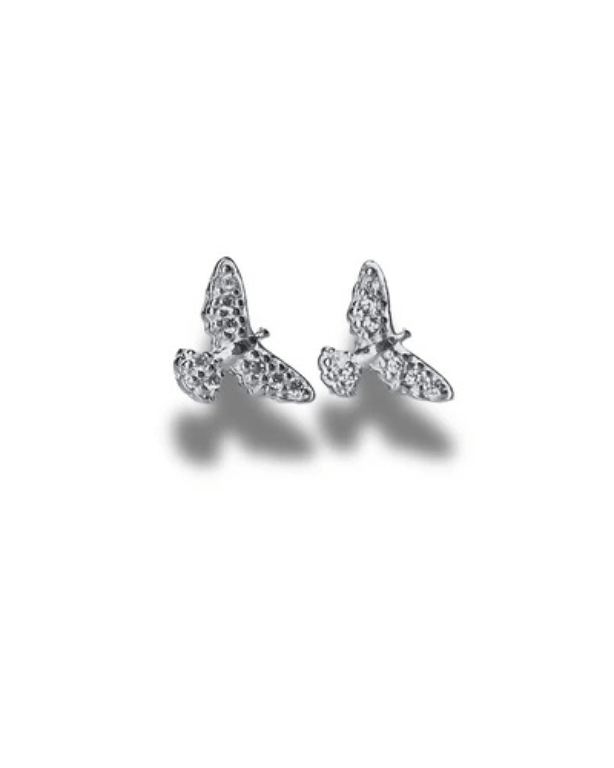 Brinco Espirito Santo Prata 925 - Karina Pratas