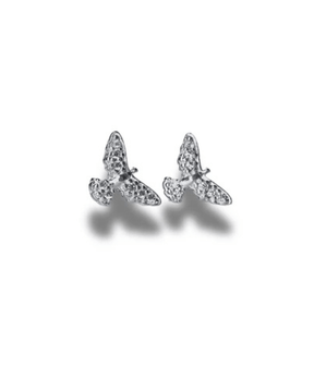 Brinco Espirito Santo Prata 925 - Karina Pratas