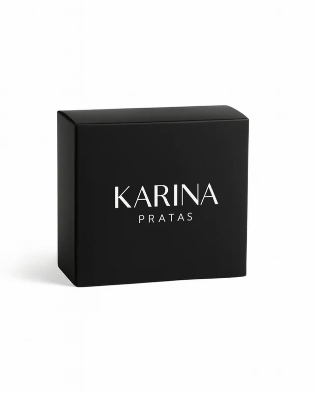 Caixa de Presente Karina Pratas - Karina Pratas