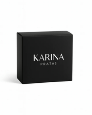 Caixa de Presente Karina Pratas - Karina Pratas