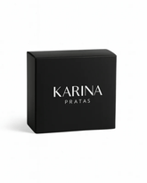 Caixa de Presente Karina Pratas - Karina Pratas