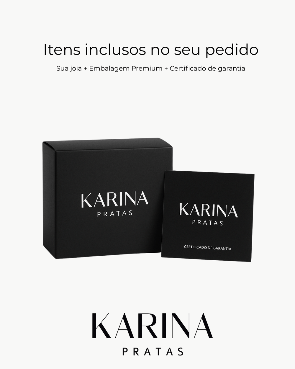 Colar Medalha Signo em Prata 925 - Karina Pratas