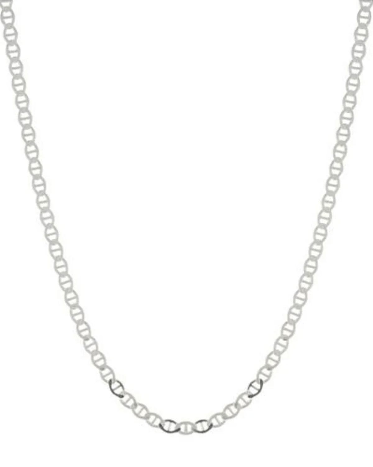 Corrente De Prata Gucci Prata 925 - Karina Pratas