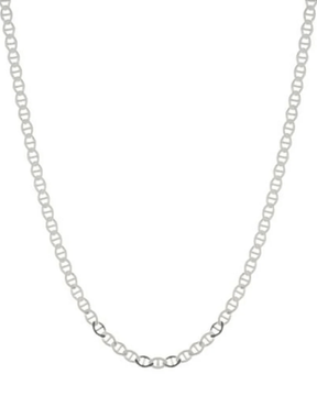 Corrente De Prata Gucci Prata 925 - Karina Pratas