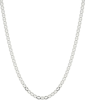 Corrente De Prata Gucci Prata 925 - Karina Pratas