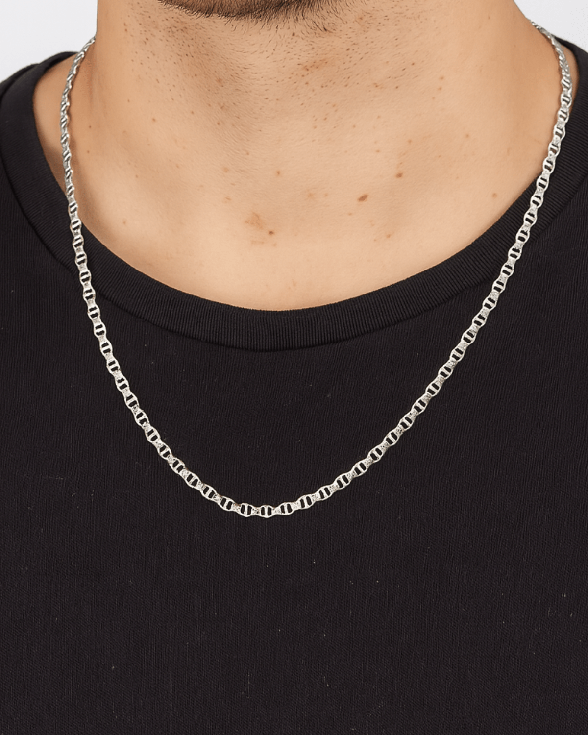 Corrente De Prata Gucci Prata 925 - Karina Pratas