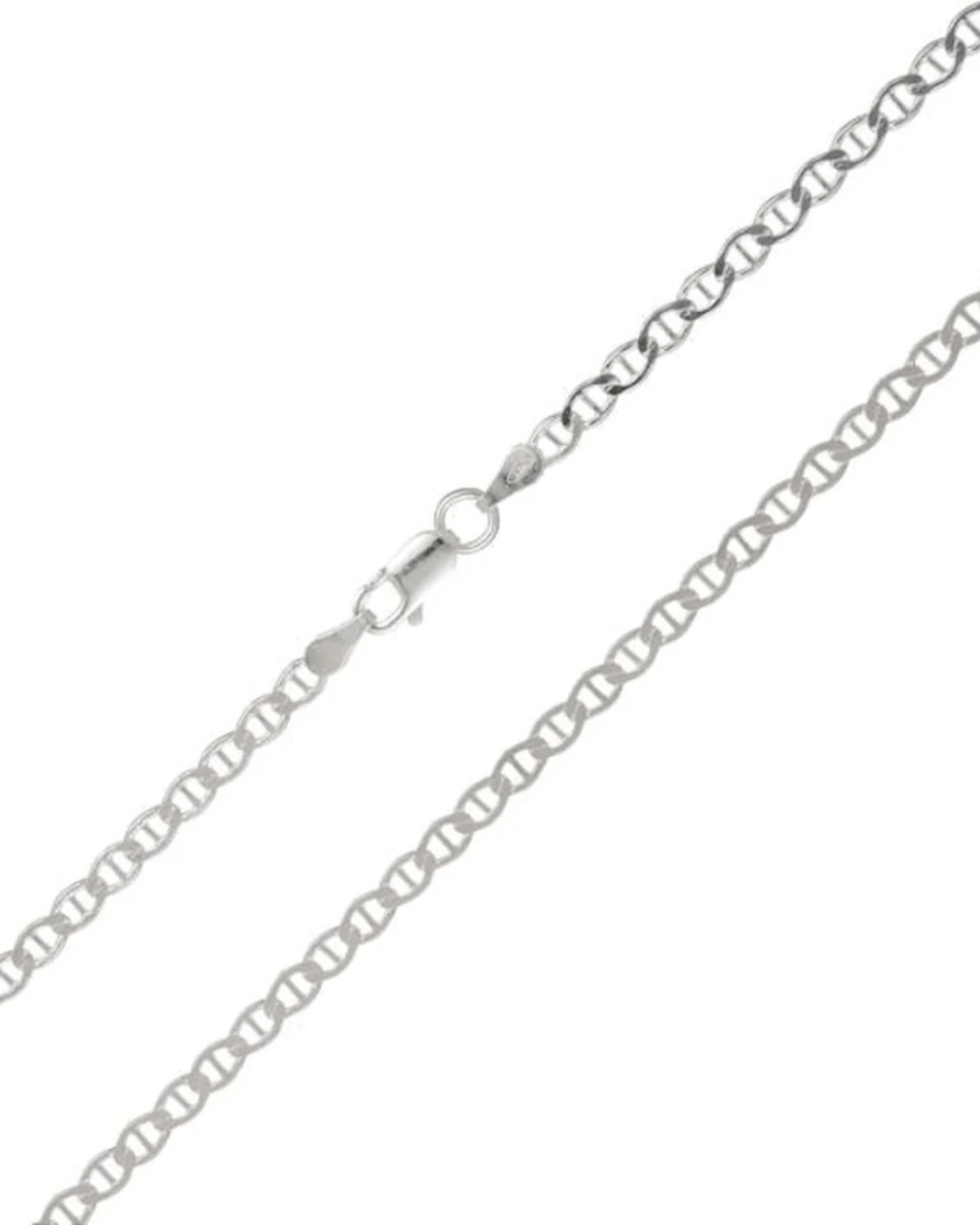 Corrente De Prata Gucci Prata 925 - Karina Pratas