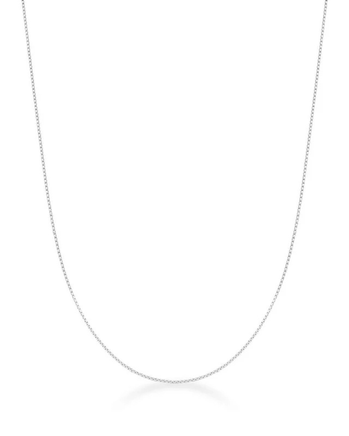 Corrente Veneziana Prata 925 - Karina Pratas