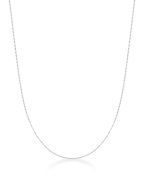 Corrente Veneziana Prata 925 - Karina Pratas