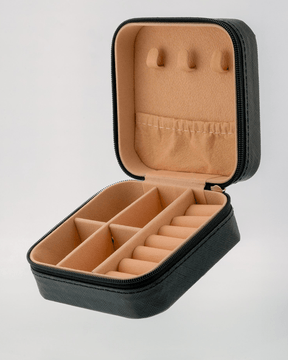 Free *PRESENTE* Porta Joias Cor Sortida - Karina Pratas