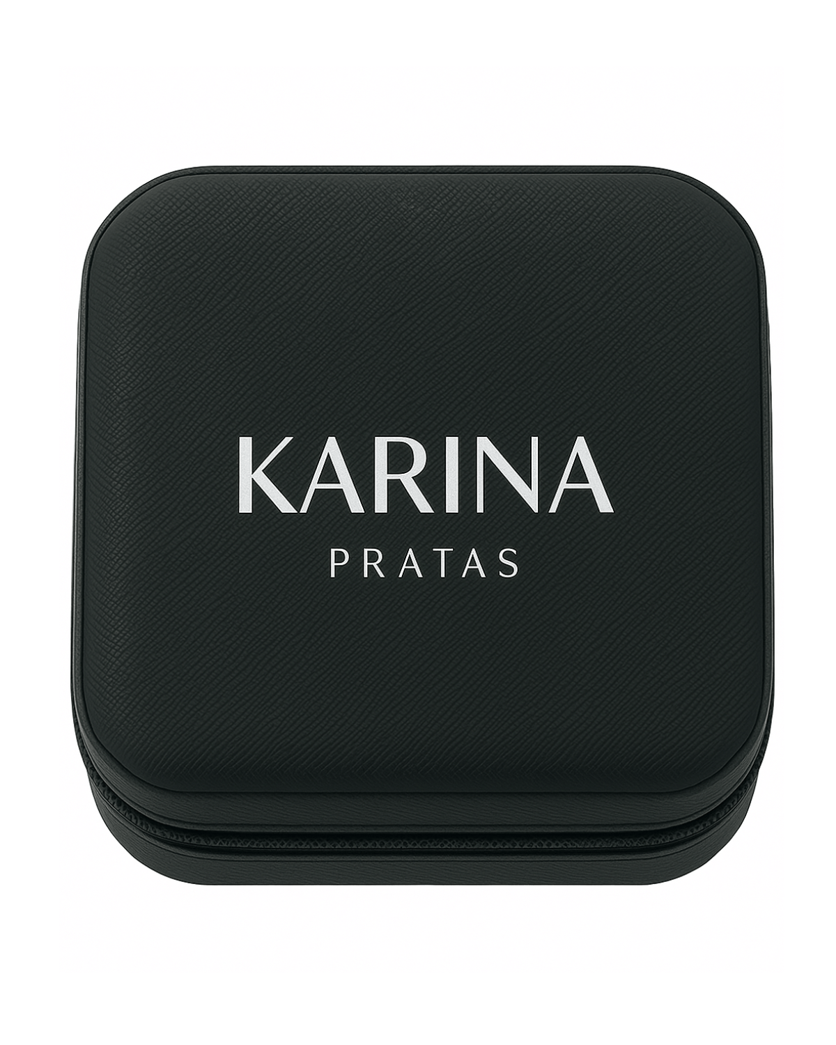 Free *PRESENTE* Porta Joias Cor Sortida - Karina Pratas