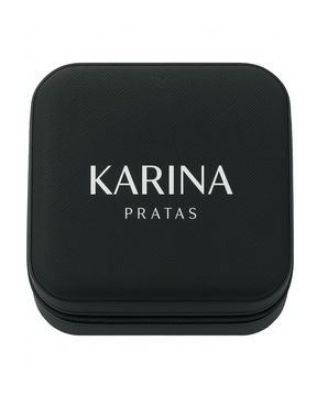 Free *PRESENTE* Porta Joias Cor Sortida - Karina Pratas