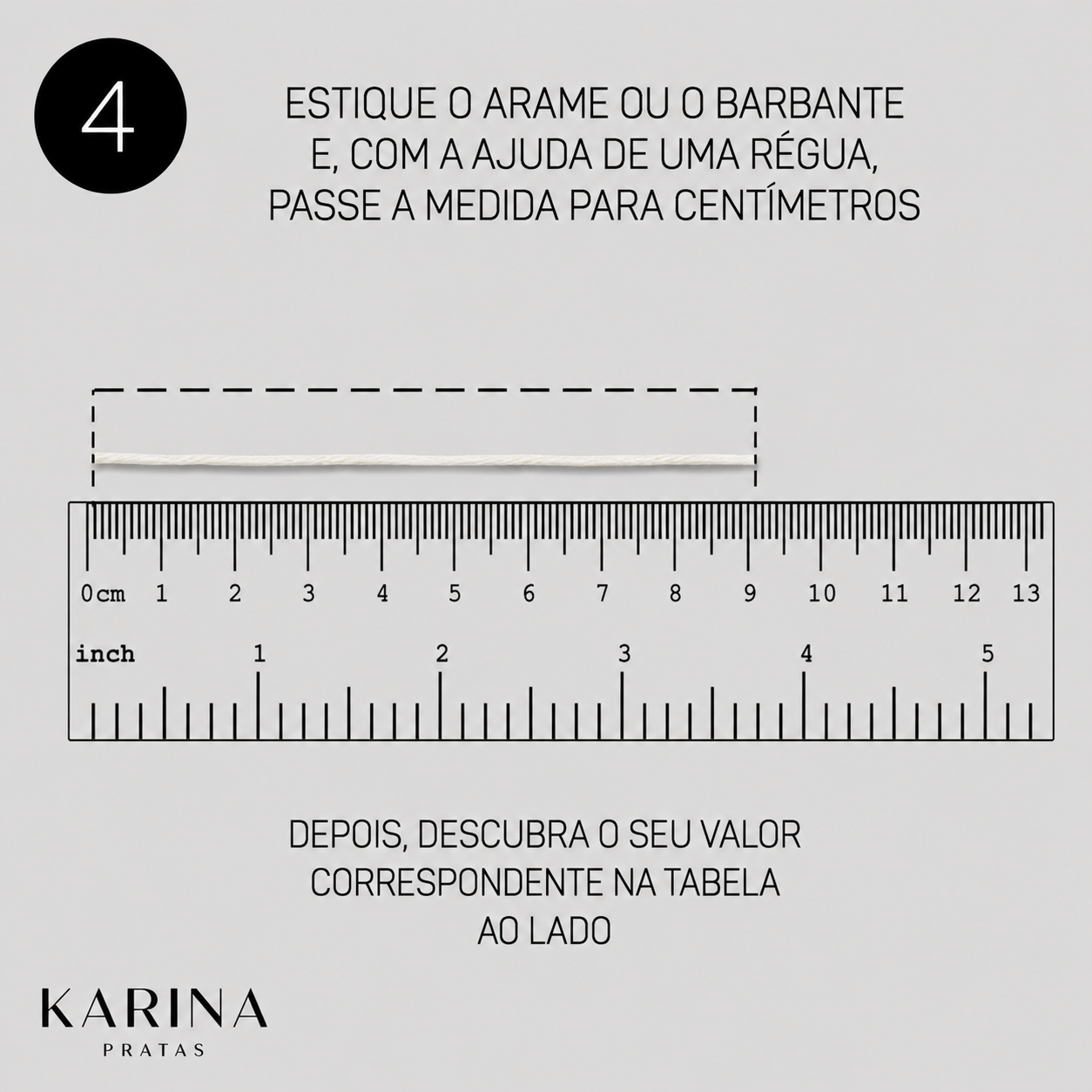 Passo 1
